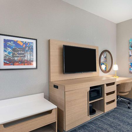 Hampton Inn Albertville, Al Extérieur photo