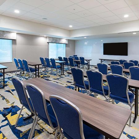 Hampton Inn Albertville, Al Extérieur photo
