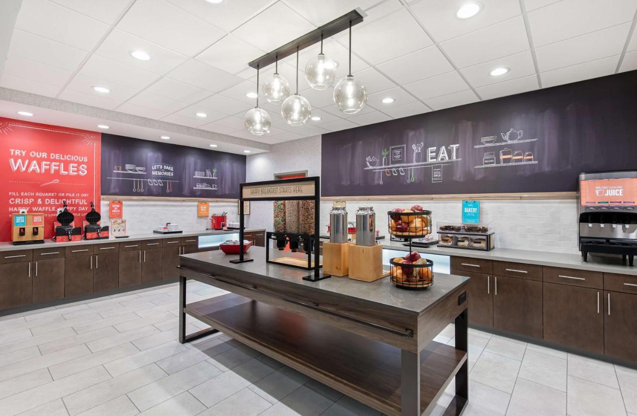 Hampton Inn Albertville, Al Extérieur photo