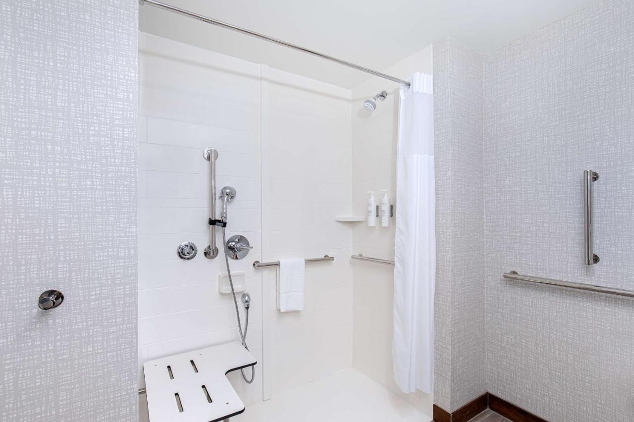 Hampton Inn Albertville, Al Extérieur photo