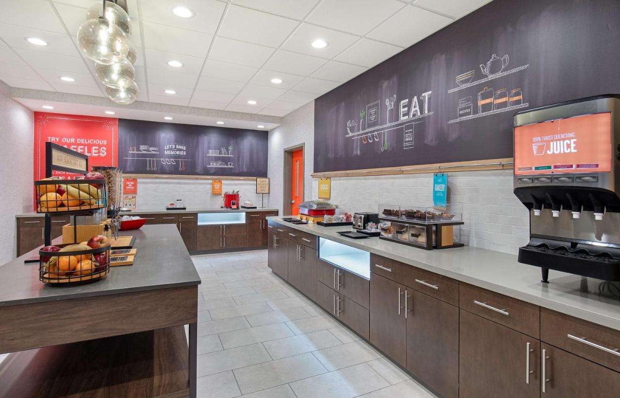 Hampton Inn Albertville, Al Extérieur photo