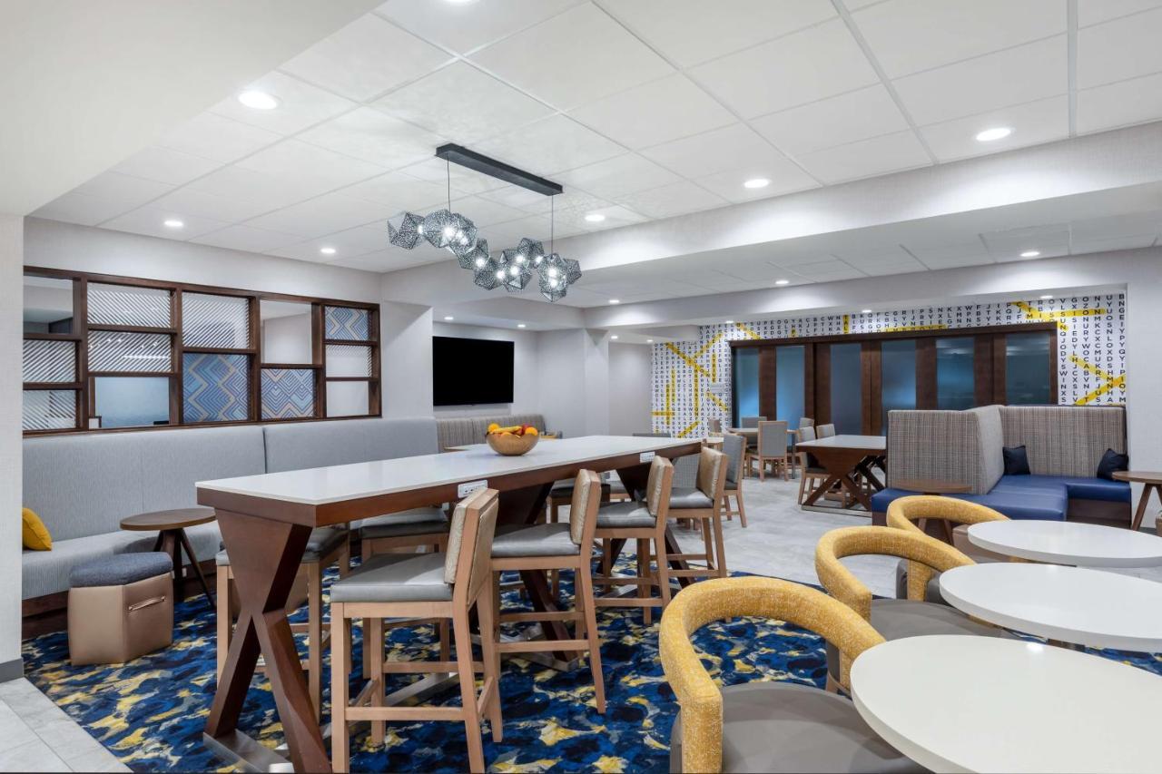 Hampton Inn Albertville, Al Extérieur photo