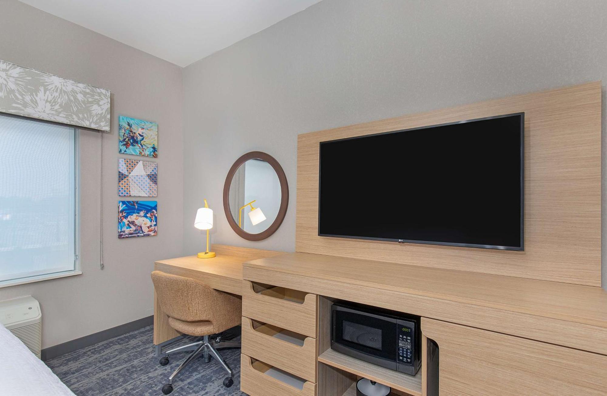 Hampton Inn Albertville, Al Extérieur photo