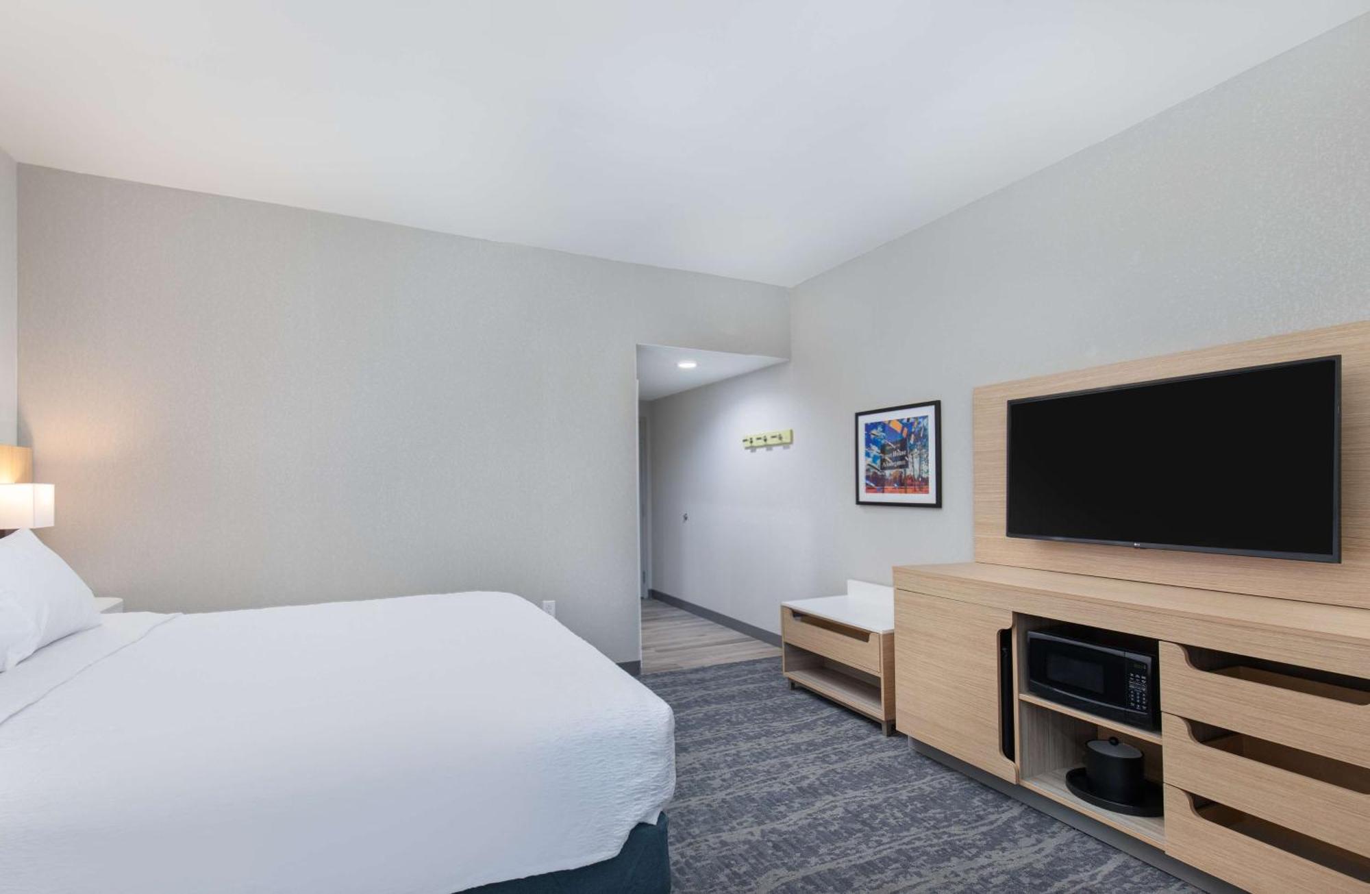 Hampton Inn Albertville, Al Extérieur photo