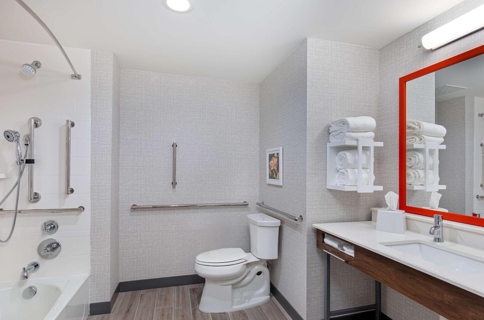 Hampton Inn Albertville, Al Extérieur photo