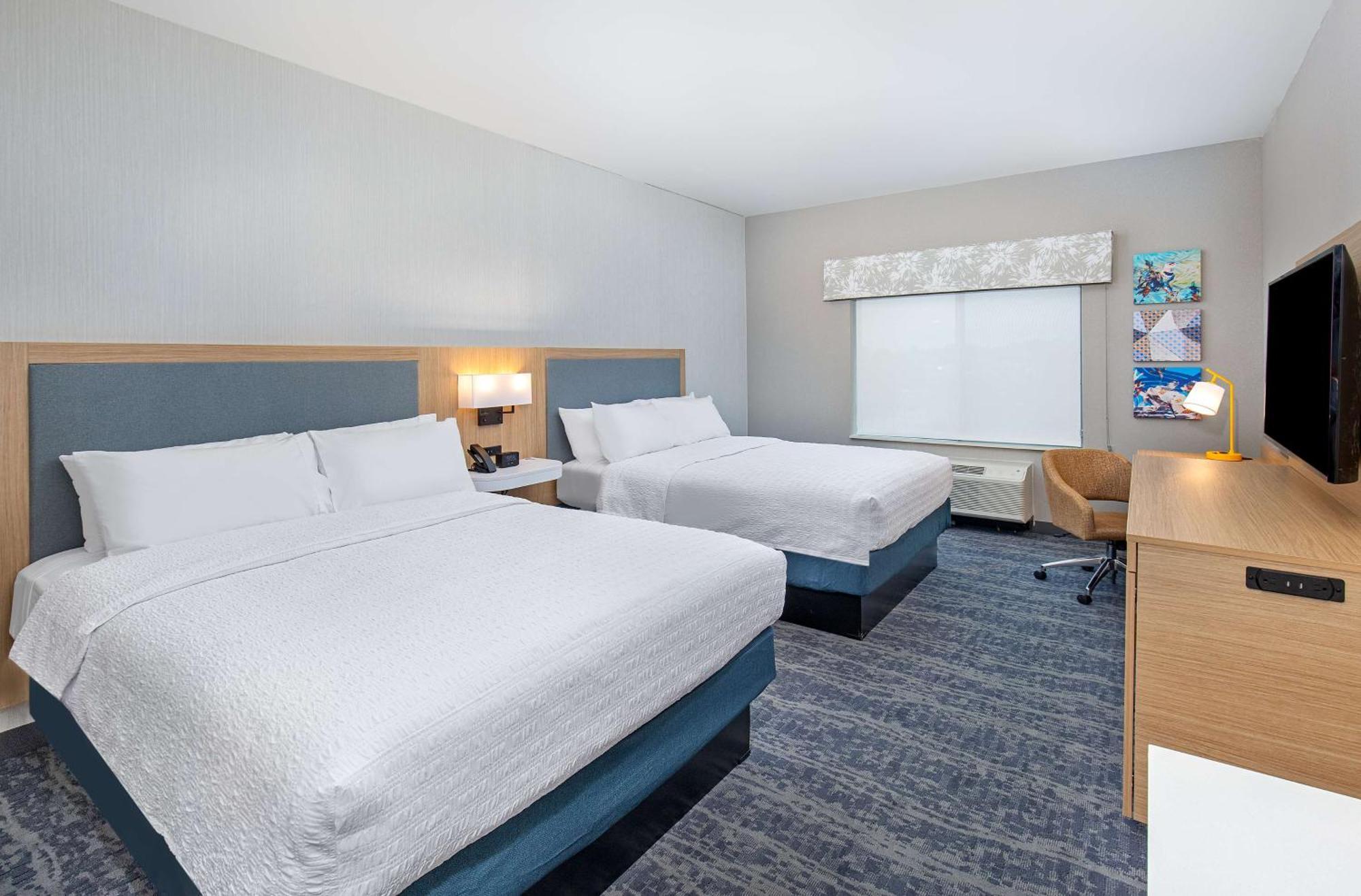 Hampton Inn Albertville, Al Extérieur photo